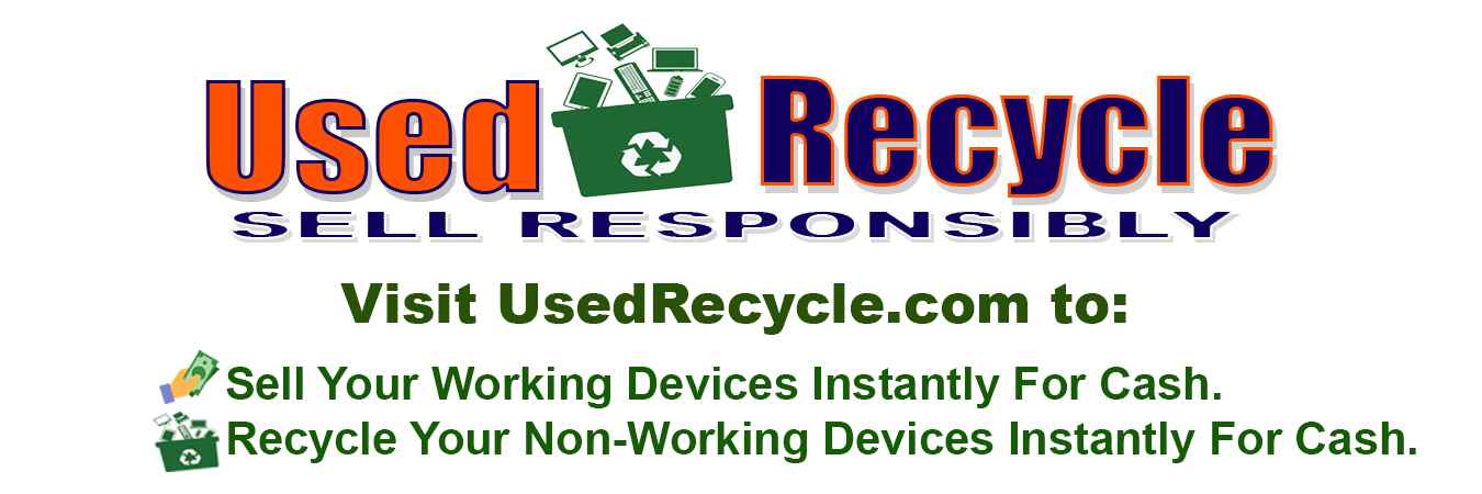 e waste management